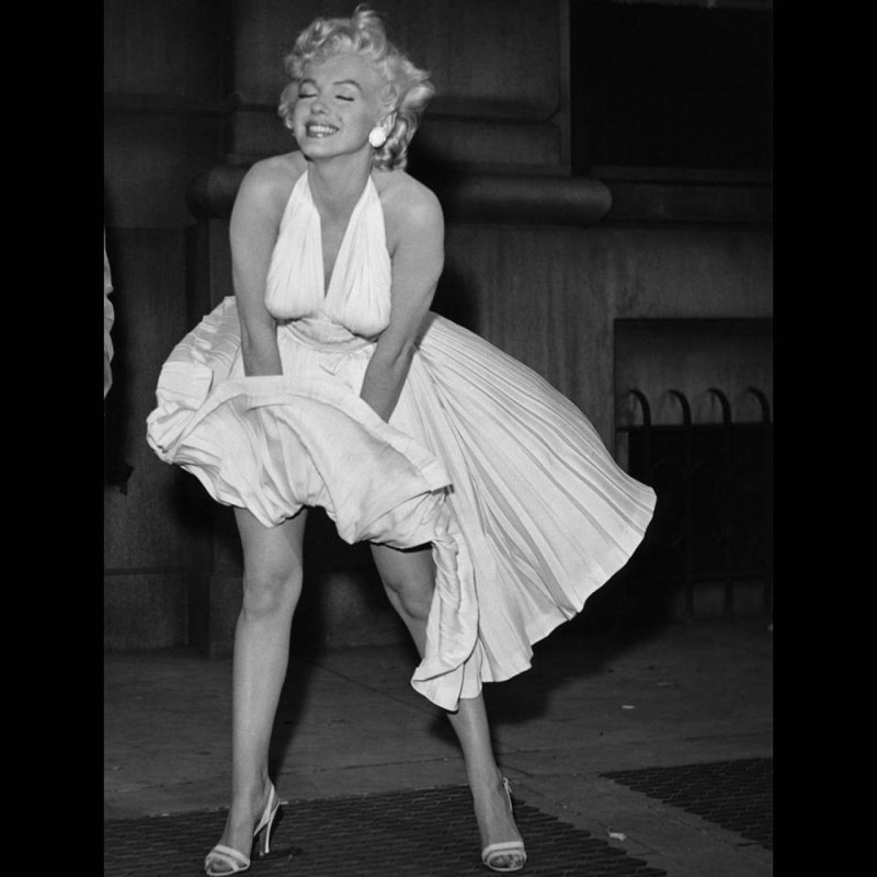 Мэрилин Монро / Marilyn Monroe