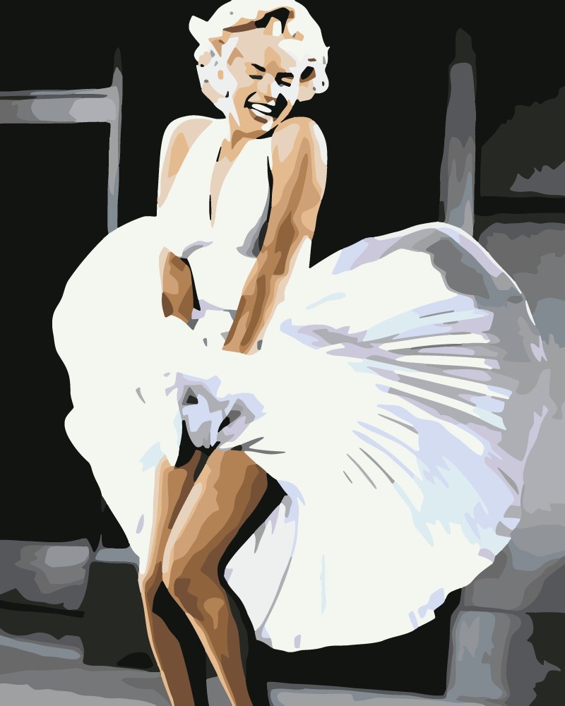 Мэрилин Монро the Seven year itch