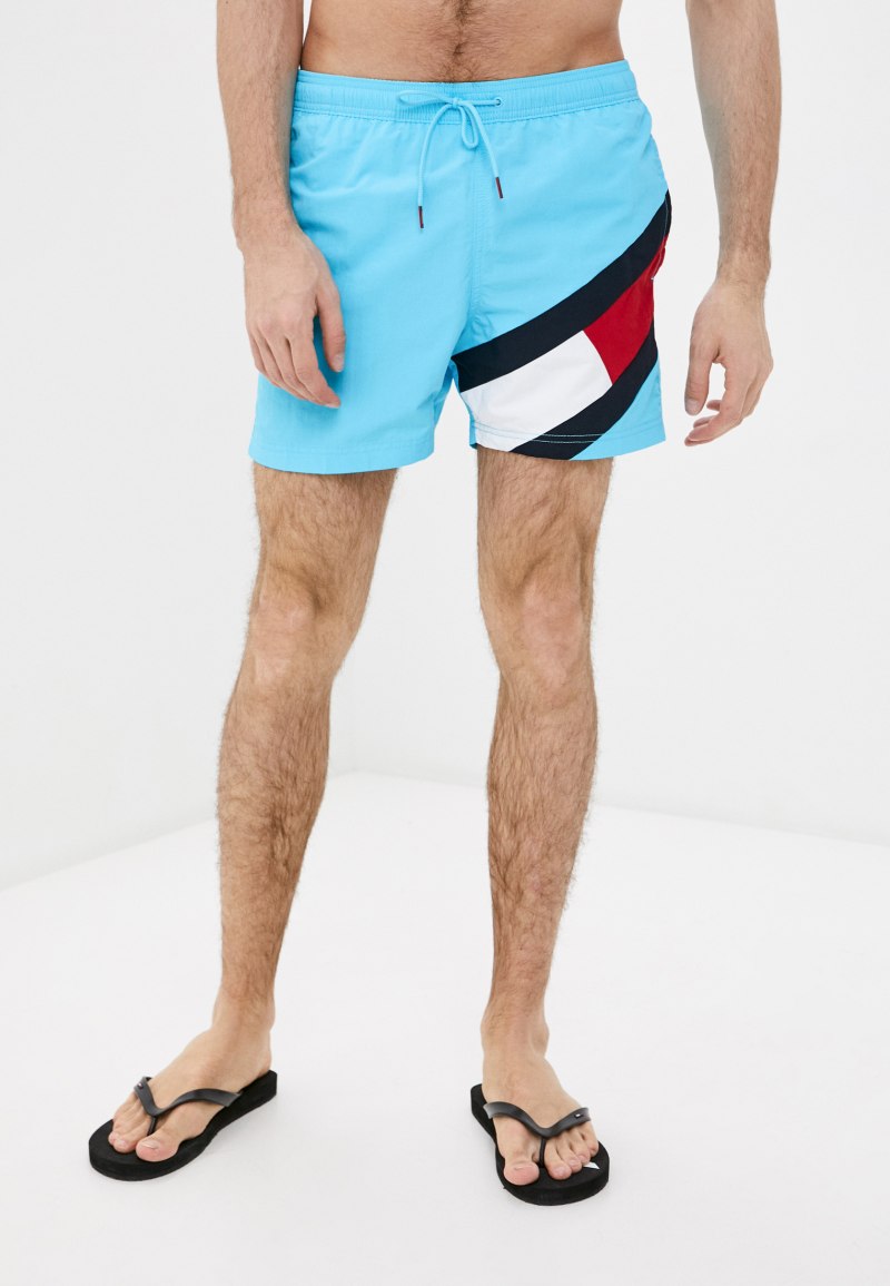 Плавательные шорты Tommy Hilfiger мужские