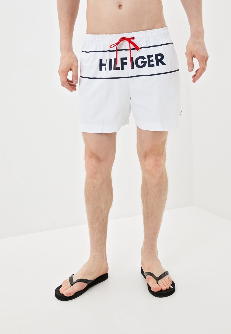 Плавательные шорты Tommy Hilfiger мужские
