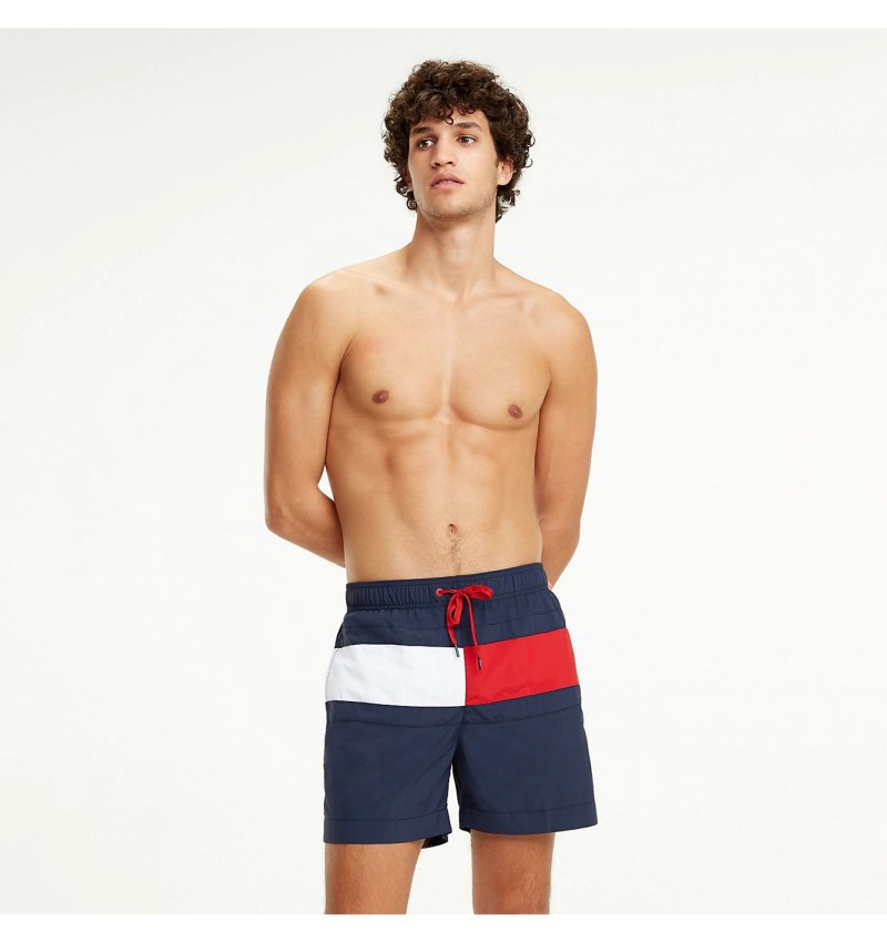 Плавательные шорты Hilfiger Tommy Hilfiger