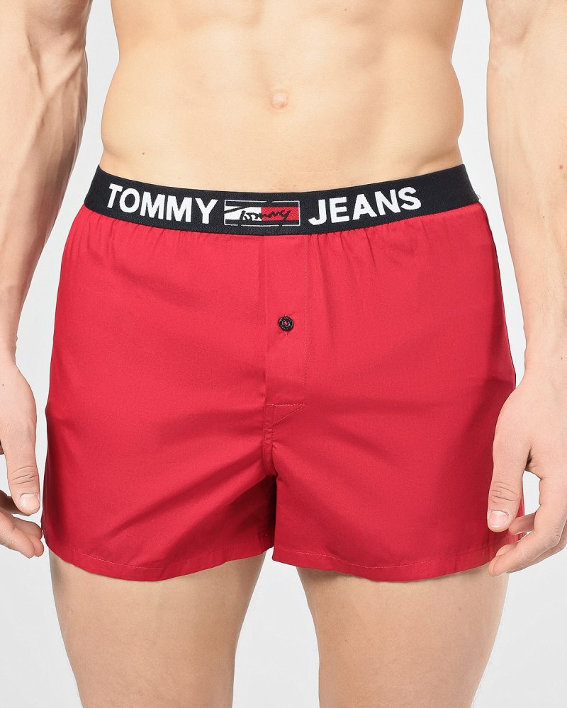 Шорты Tommy Hilfiger 0429437