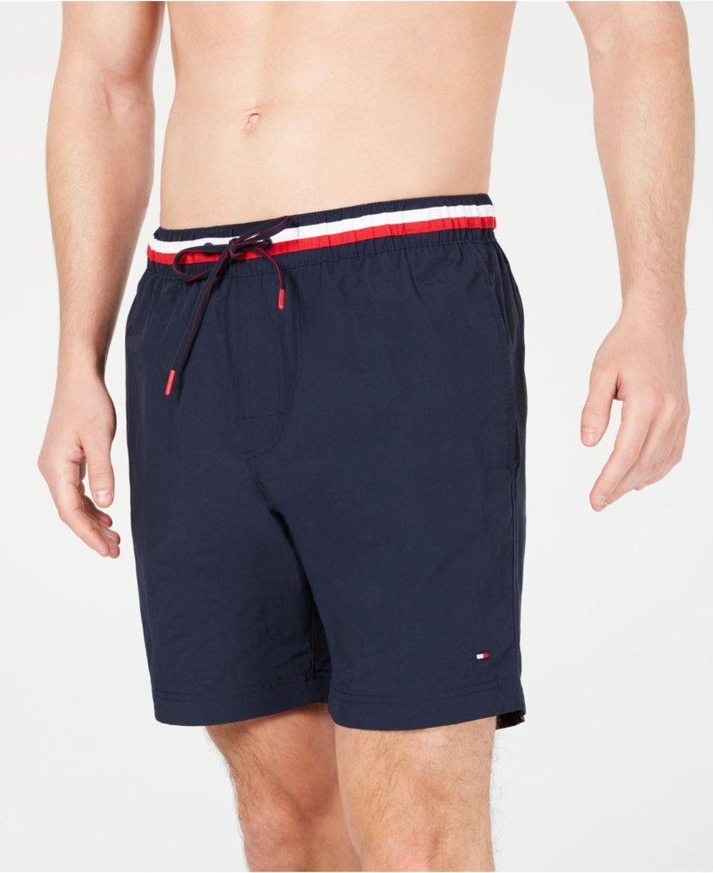 Шорты Tommy Hilfiger мужские