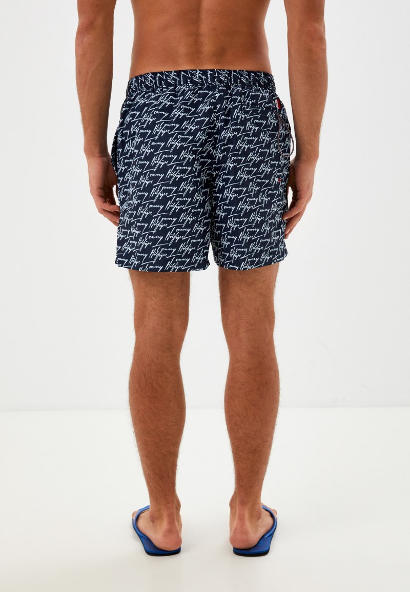 Шорты Tommy Hilfiger 0429437