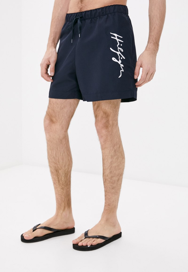 Плавательные шорты Tommy Hilfiger мужские