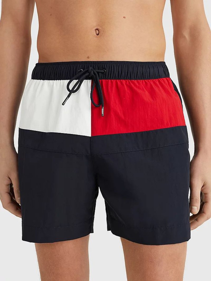 Плавки Tommy Hilfiger