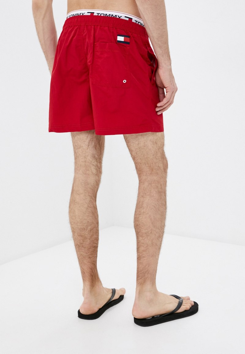 Шорты для плавания мужские Tommy Hilfiger