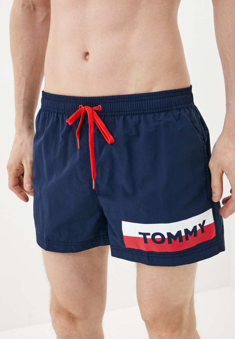 Плавательные шорты Tommy Hilfiger мужские