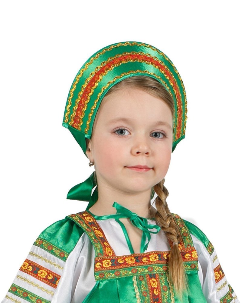 Головной убор