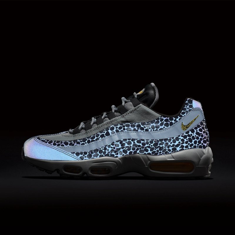 Air Max 95 Reflective