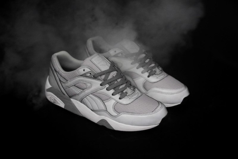 Puma 180 Reflective