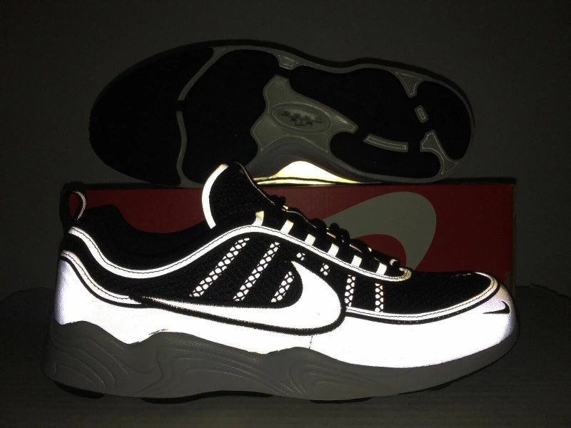 Nike Skepta рефлектив