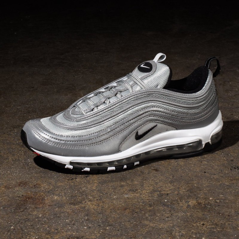 Nike 97 рефлектив