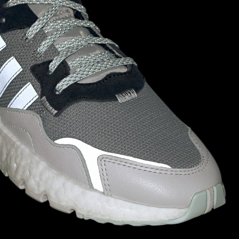 Adidas Nite Jogger рефлектив