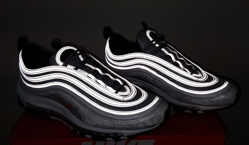Nike Air Max 97