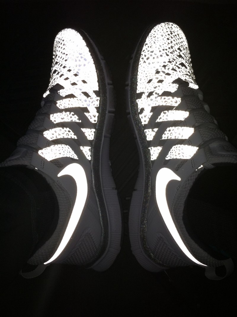 Osiris d3 рефлектив