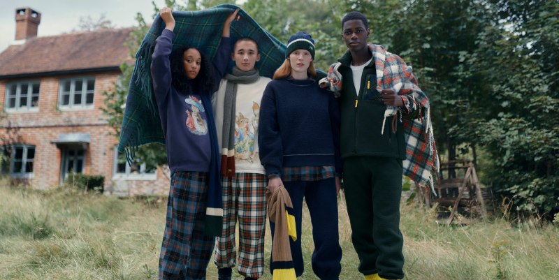 JW Anderson