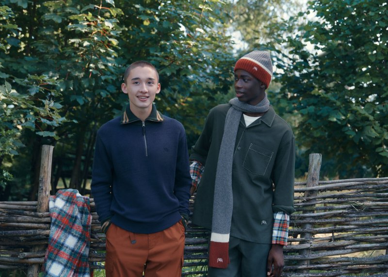 Uniqlo JW Anderson 2021