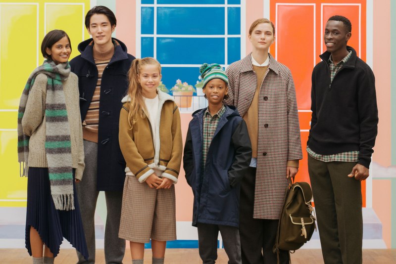 Uniqlo JW Anderson 2021