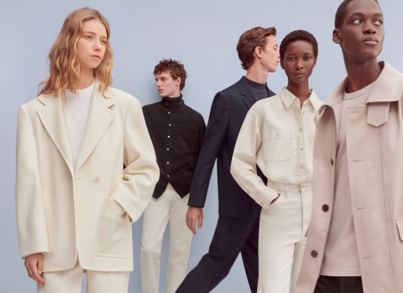 Uniqlo u Fall 21trousers