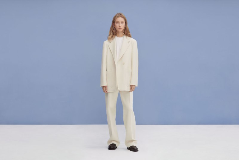 Uniqlo u 2020 Winter