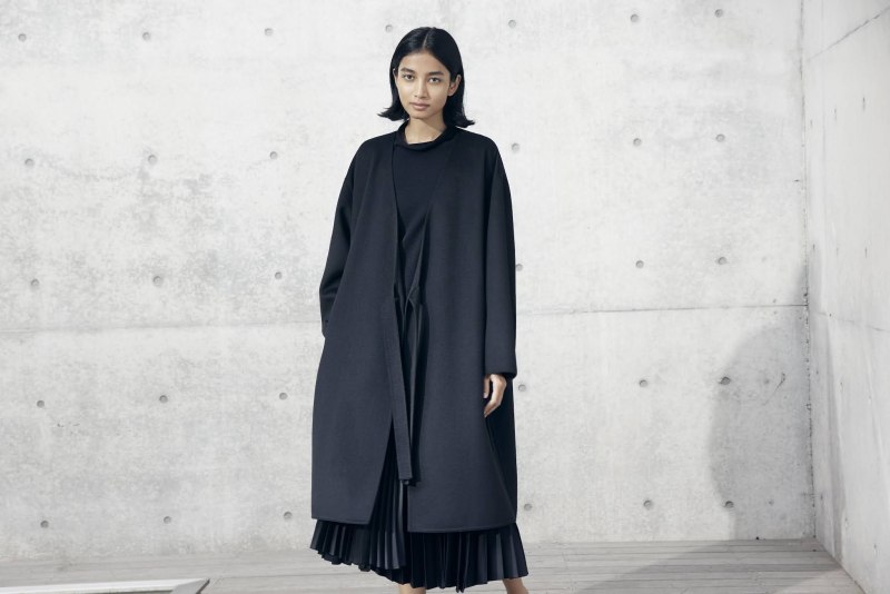Uniqlo Theory 2021