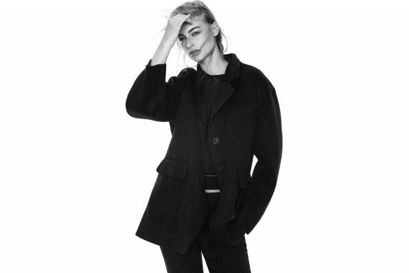 Uniqlo Jil Sander коллекция 2020