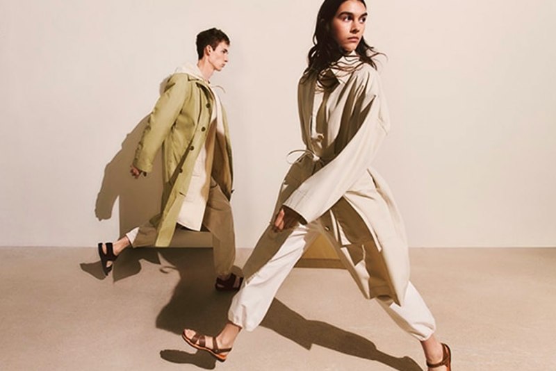 Коллекции Uniqlo u