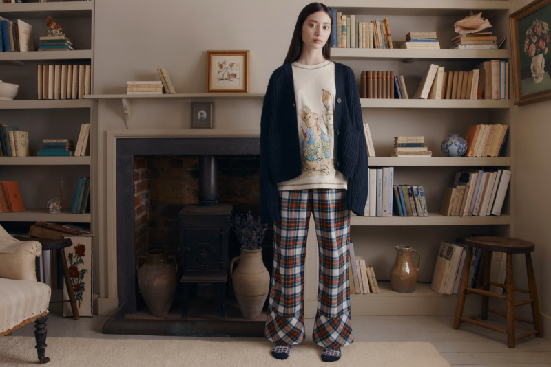 Uniqlo JW Anderson 2021