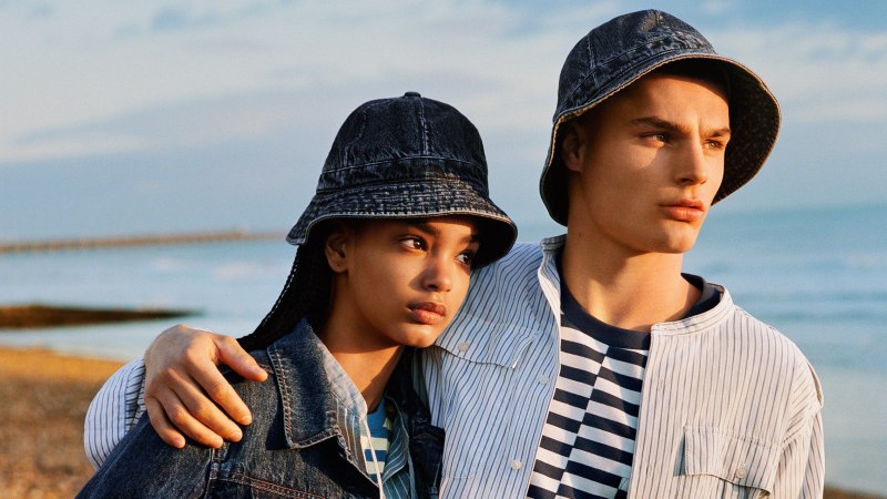 Uniqlo Summer