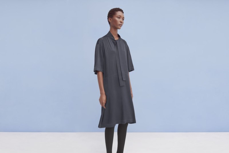 Коллекция Uniqlo u 2020