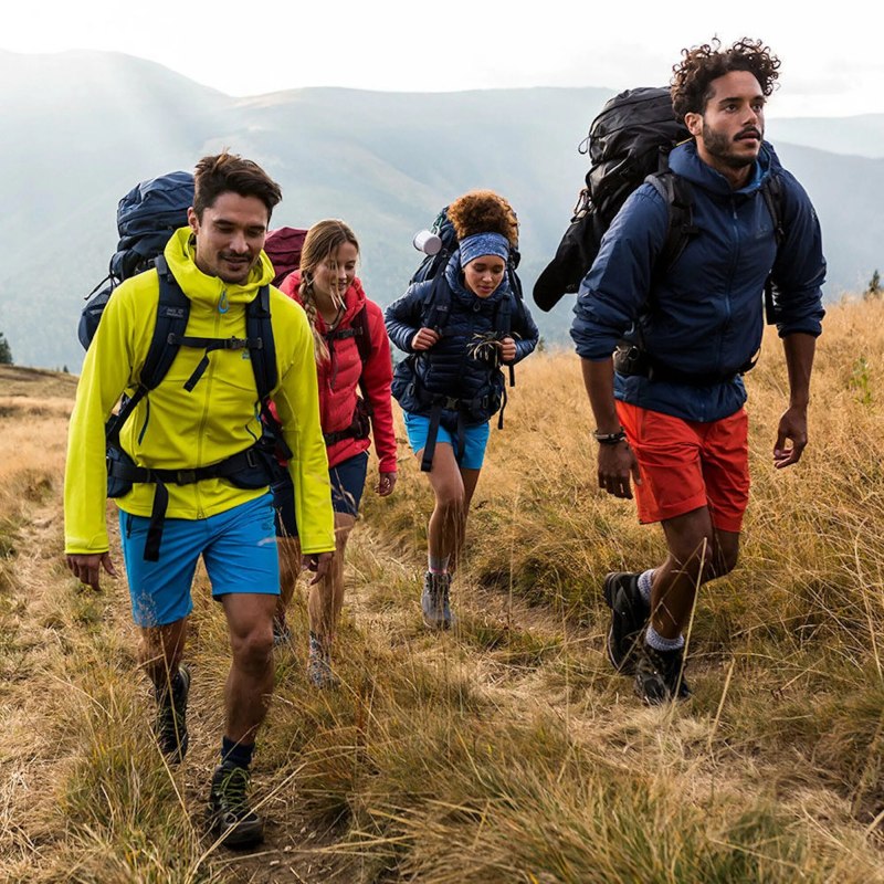 Jack Wolfskin Family