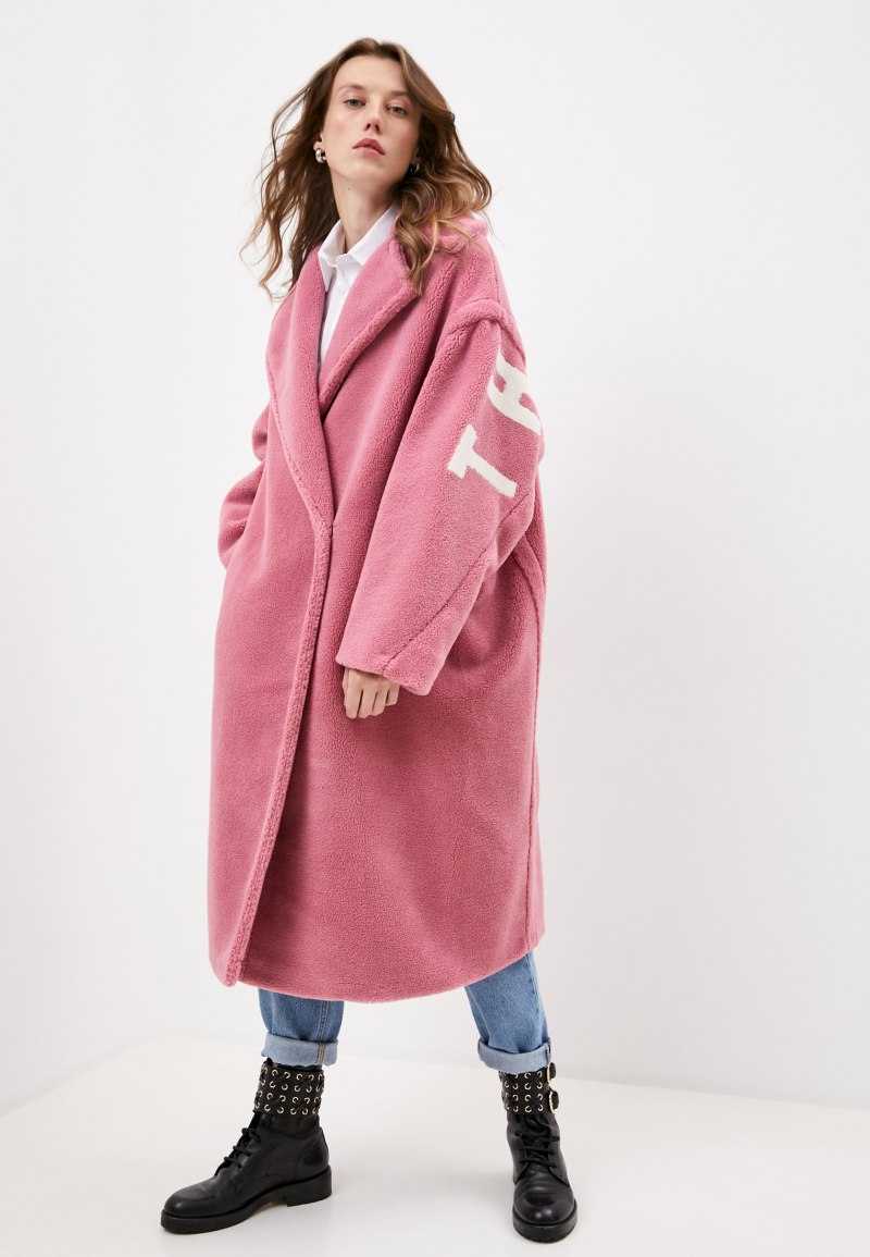 Шуба Forte Couture the Store