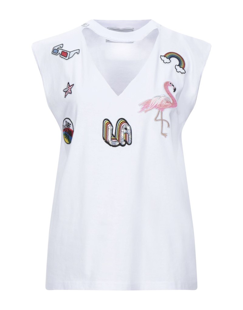 Forte dei Marmi Couture шорты