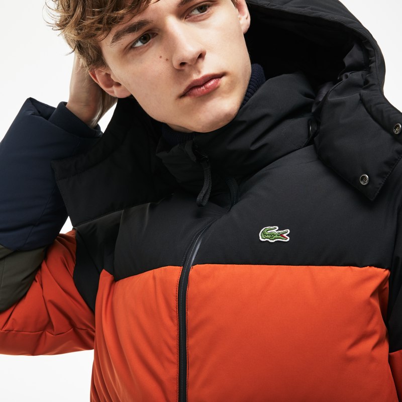 Bh9358 Lacoste
