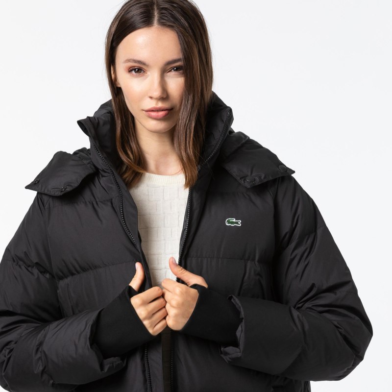 Куртка Lacoste bf8982