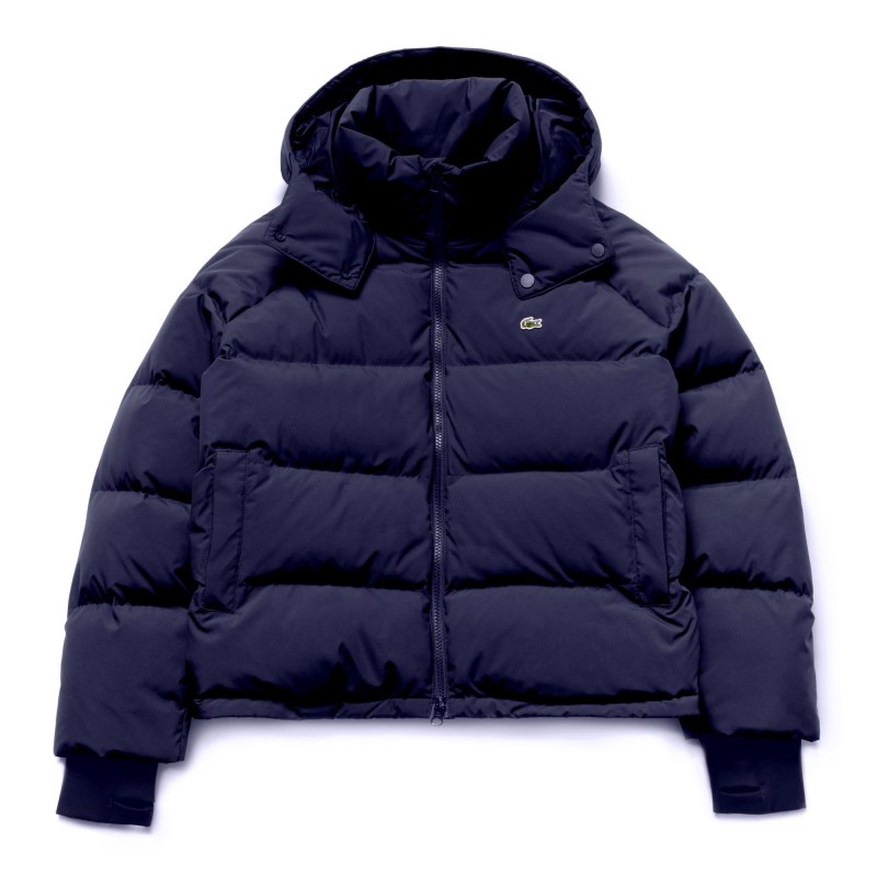 Lacoste Live пуховик