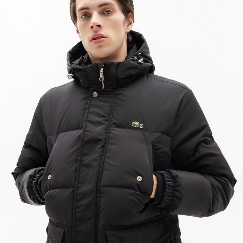 Куртка Lacoste bh9319