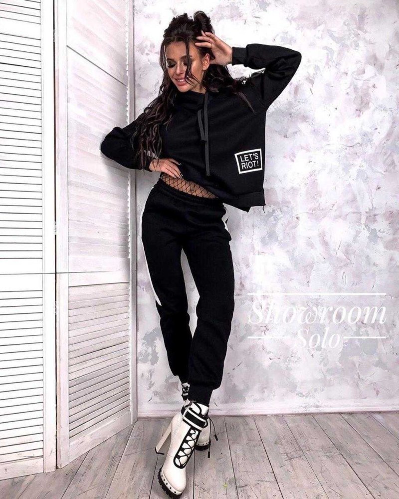 Balenciaga спортивный костюм женский