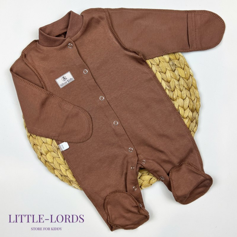 Little Lords одежда для новорожденных