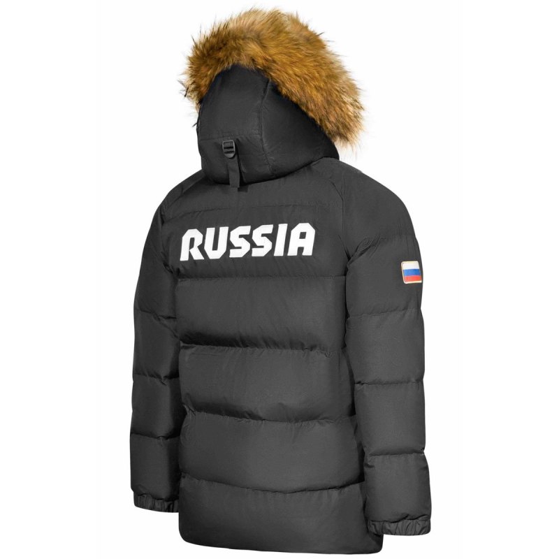 Куртка форвард Норд