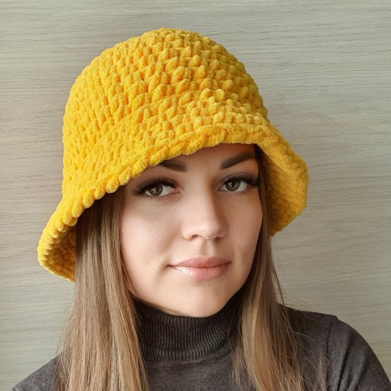 Вязание Кристины Савеловой