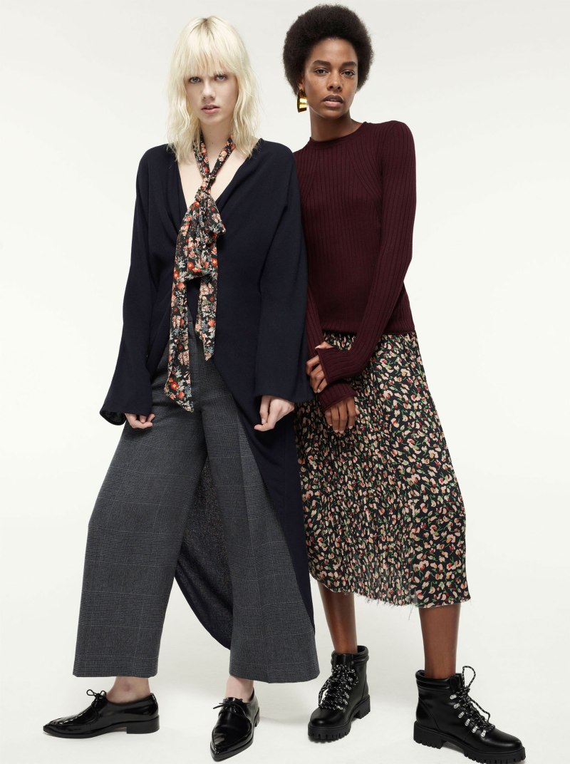 Zara коллекция