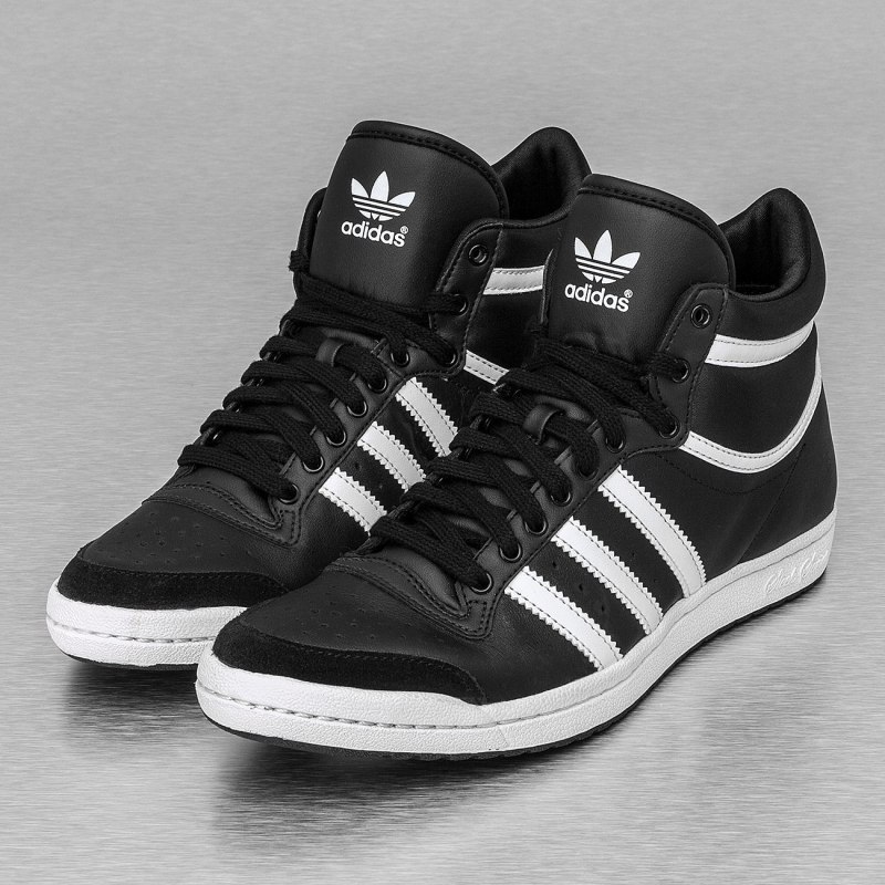Adidas Top ten Hi sleek