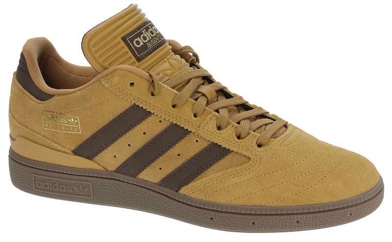 Busenitz Vulc II