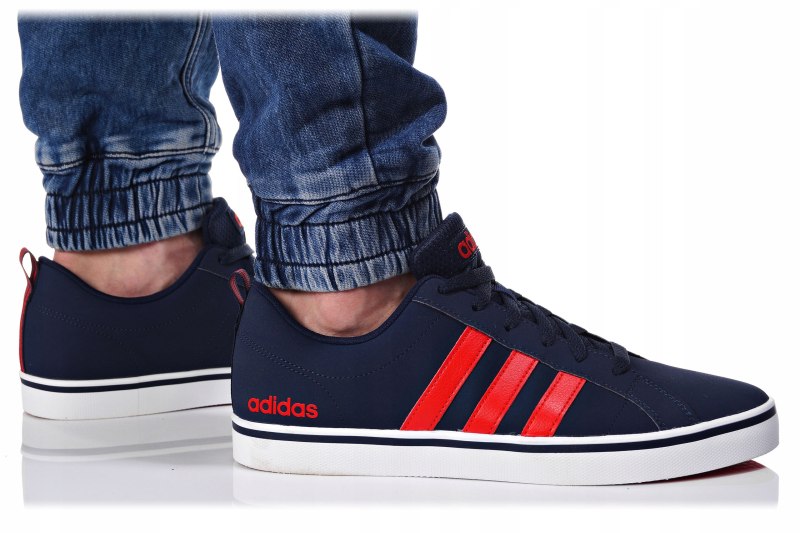 Adidas vs Pace 2.0