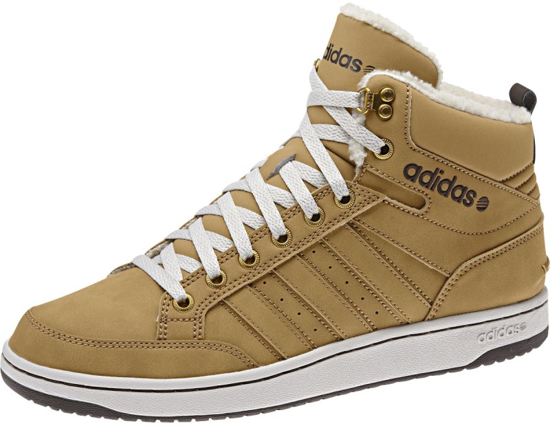 Ботинки adidas Neo f38580