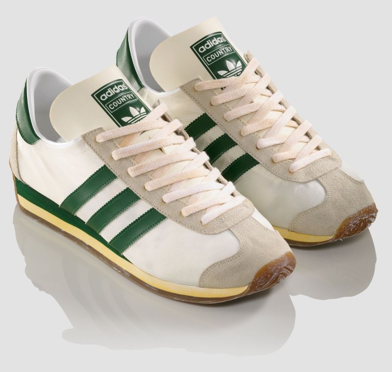 Adidas Country 2