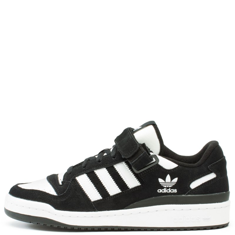 Adidas forum Low Black