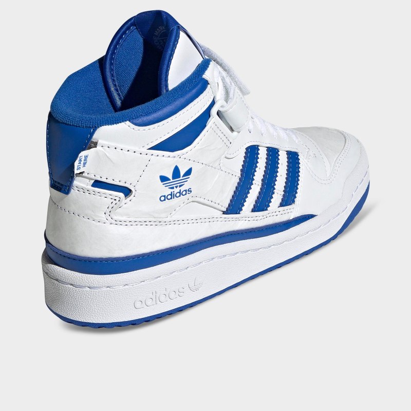 Adidas forum Mid Butterfly